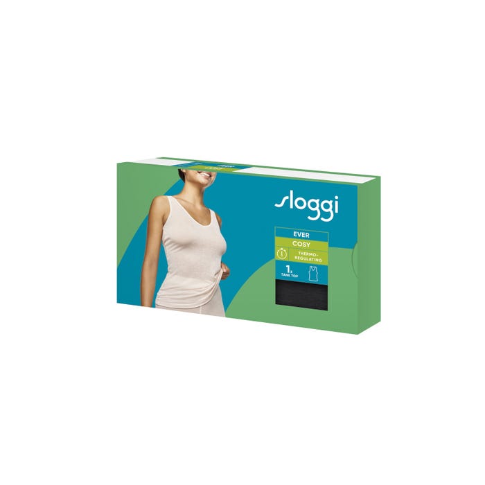 sloggi-Thermo Ever Cosy tank top - sloggi