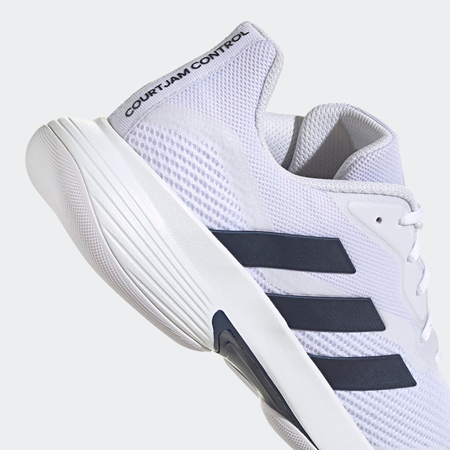 adidas CourtJam Control Indoor Heren
