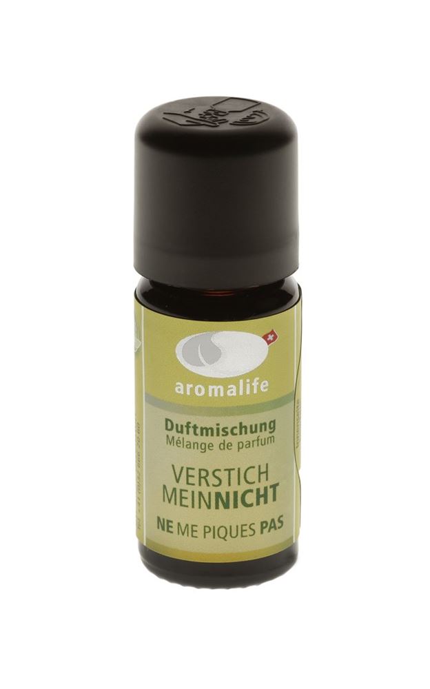 Aromalife Duftmischung Äth/Öl VerstichMeinNicht Fl 10 ml