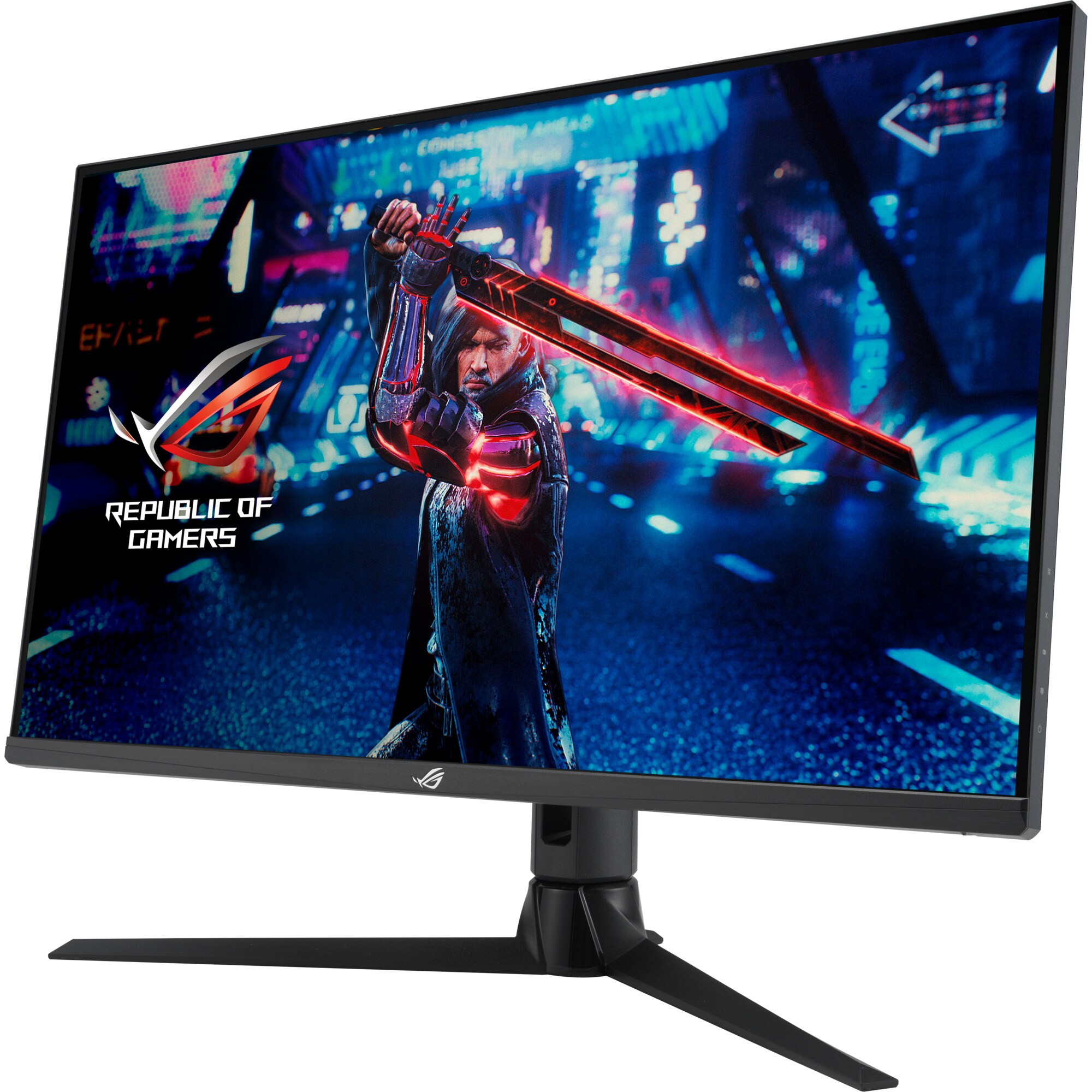 ASUS Gaming-Monitor ROG Strix XG32AQ