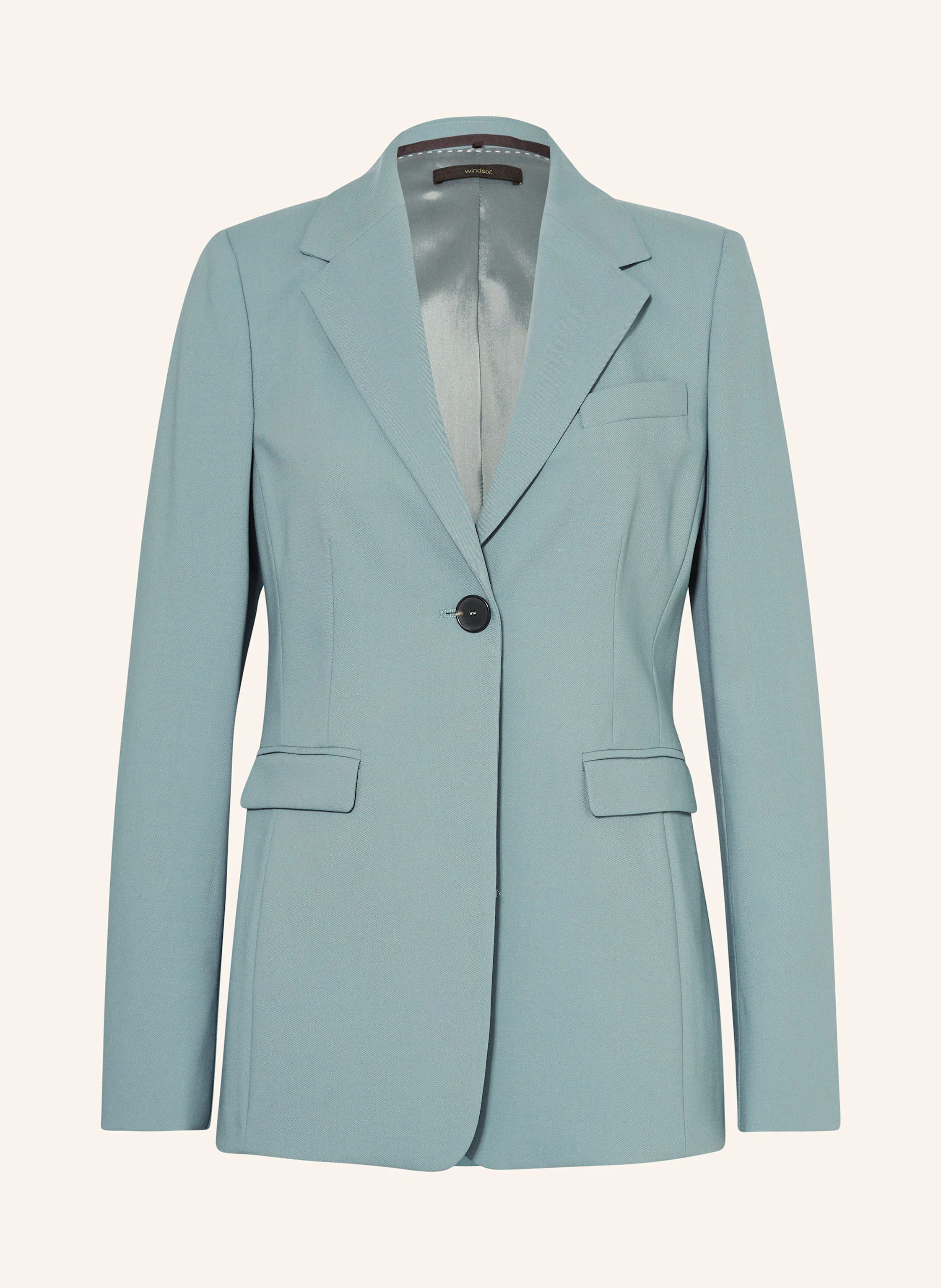 windsor. Blazer