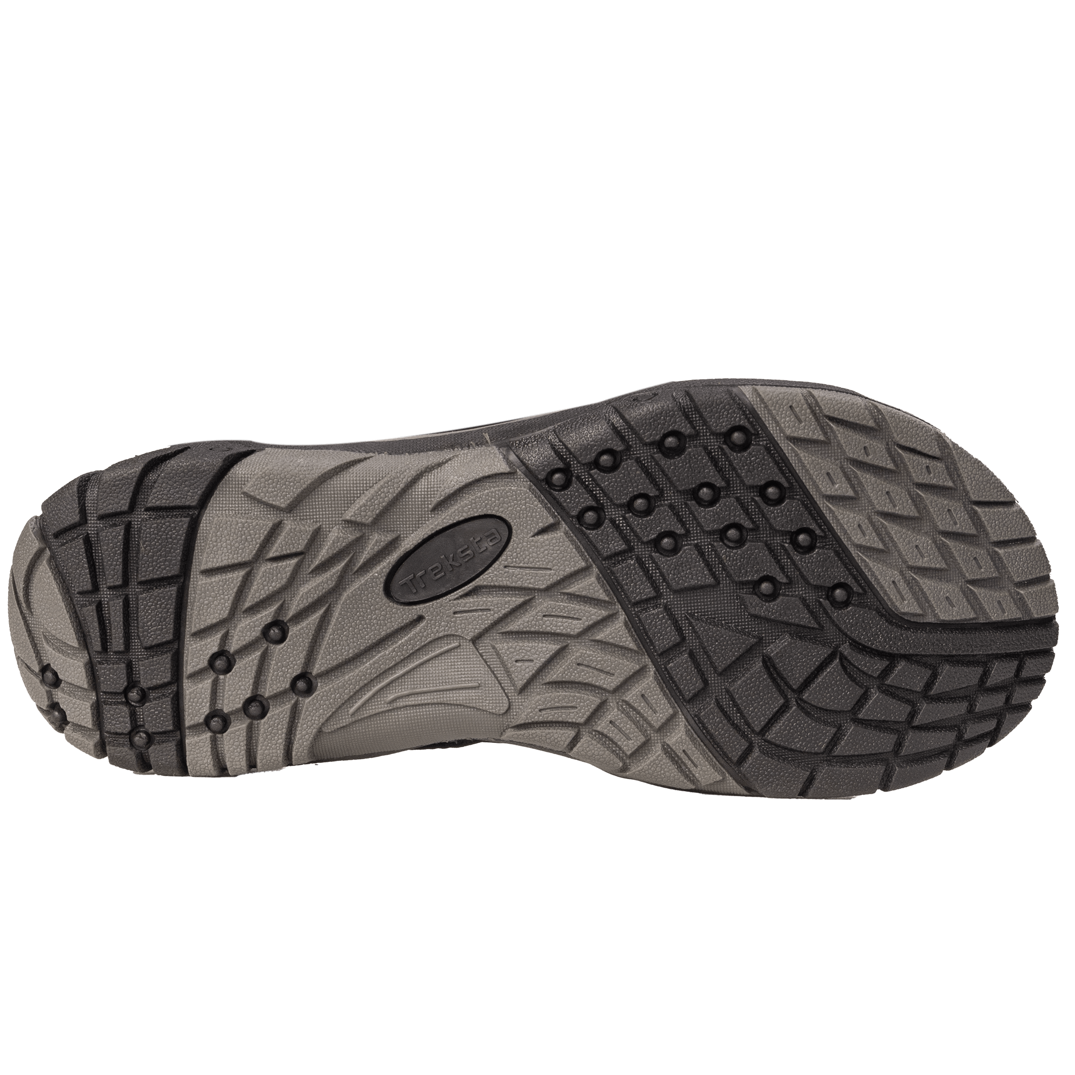 Treksta Albus Sandal - Tøfler og slippers