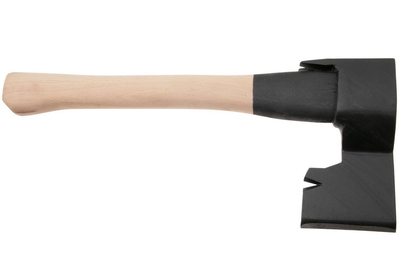 Narex Carpenter Axe 890801 Mn-Cr, Beech, rechtshandige timmermansbijl
