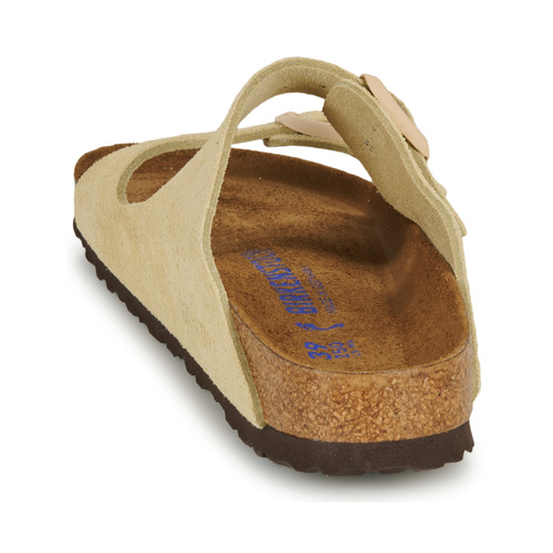 Birkenstock - ARIZONA SFB Beige