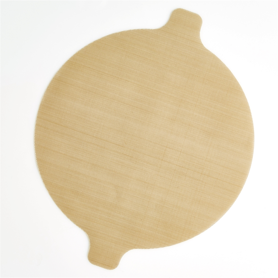 Feuille de protection friteuse sans huile