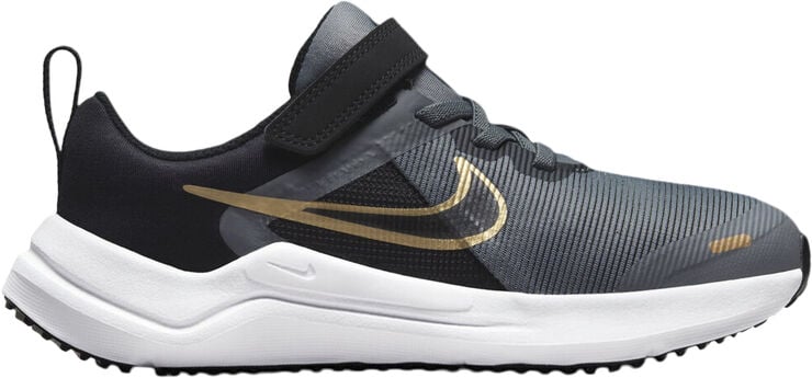 Nike Downshifter 12 sneakers Grå