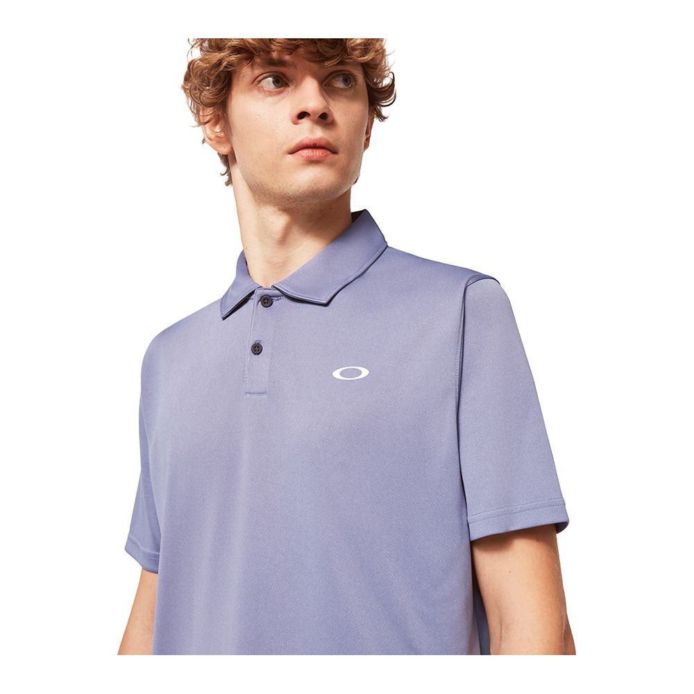 Oakley OAKLEY ICON TN PROTECT RC - Polo Homme new lilac