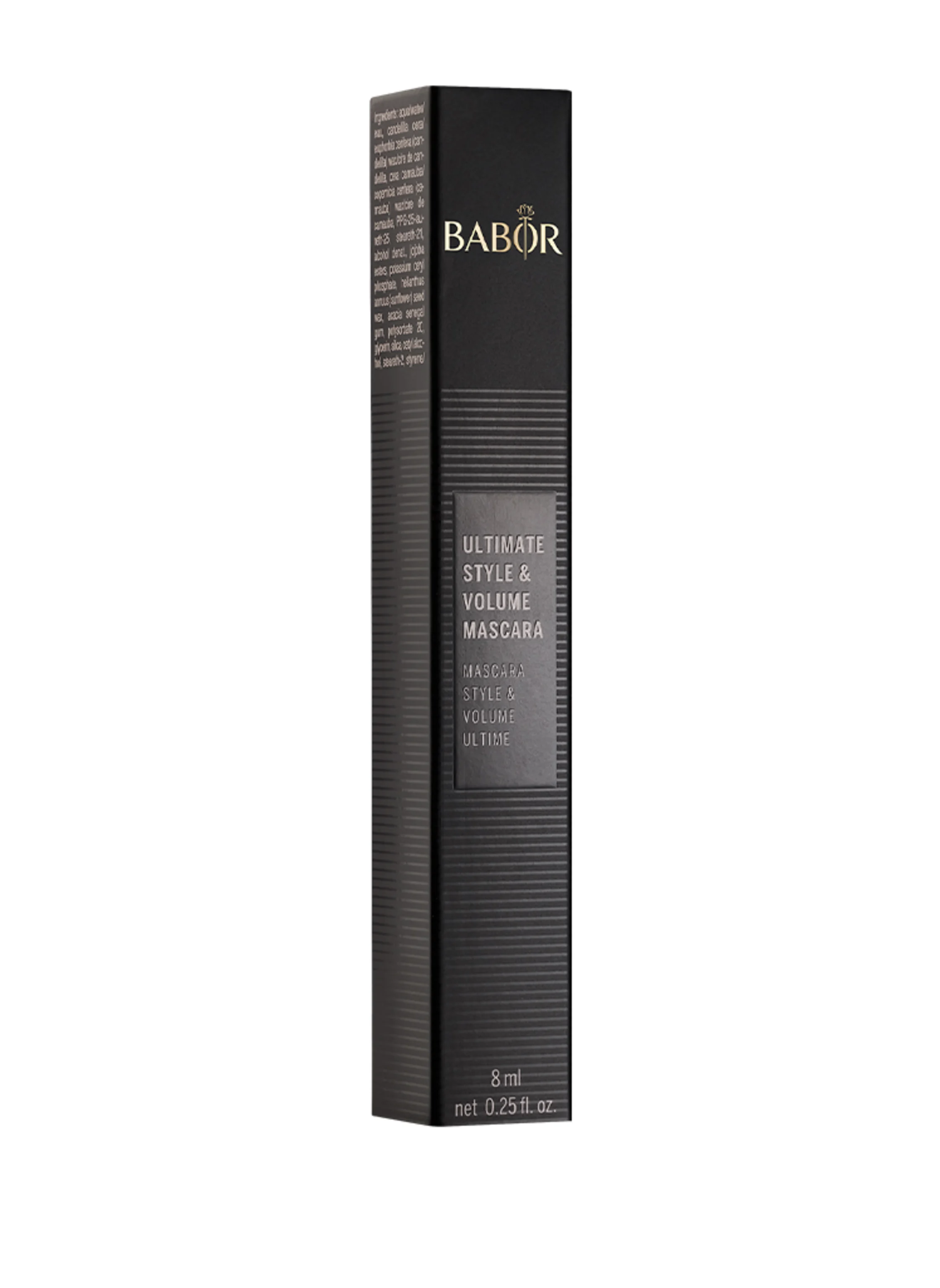 BABOR MAKE UP