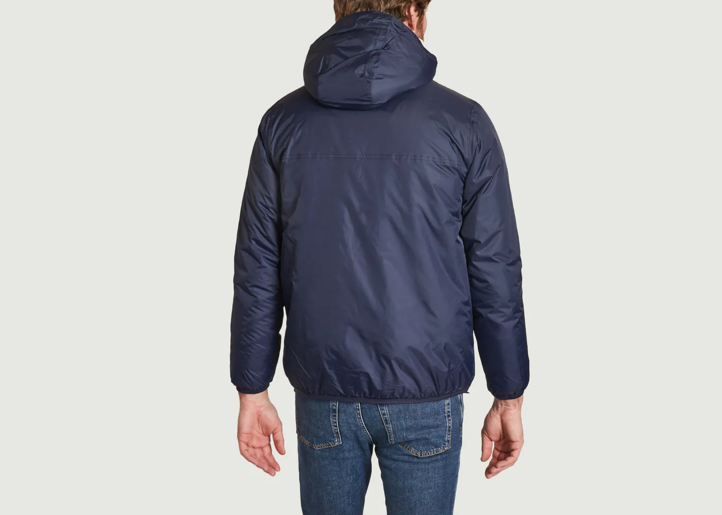 Veste claude orset K-Way
