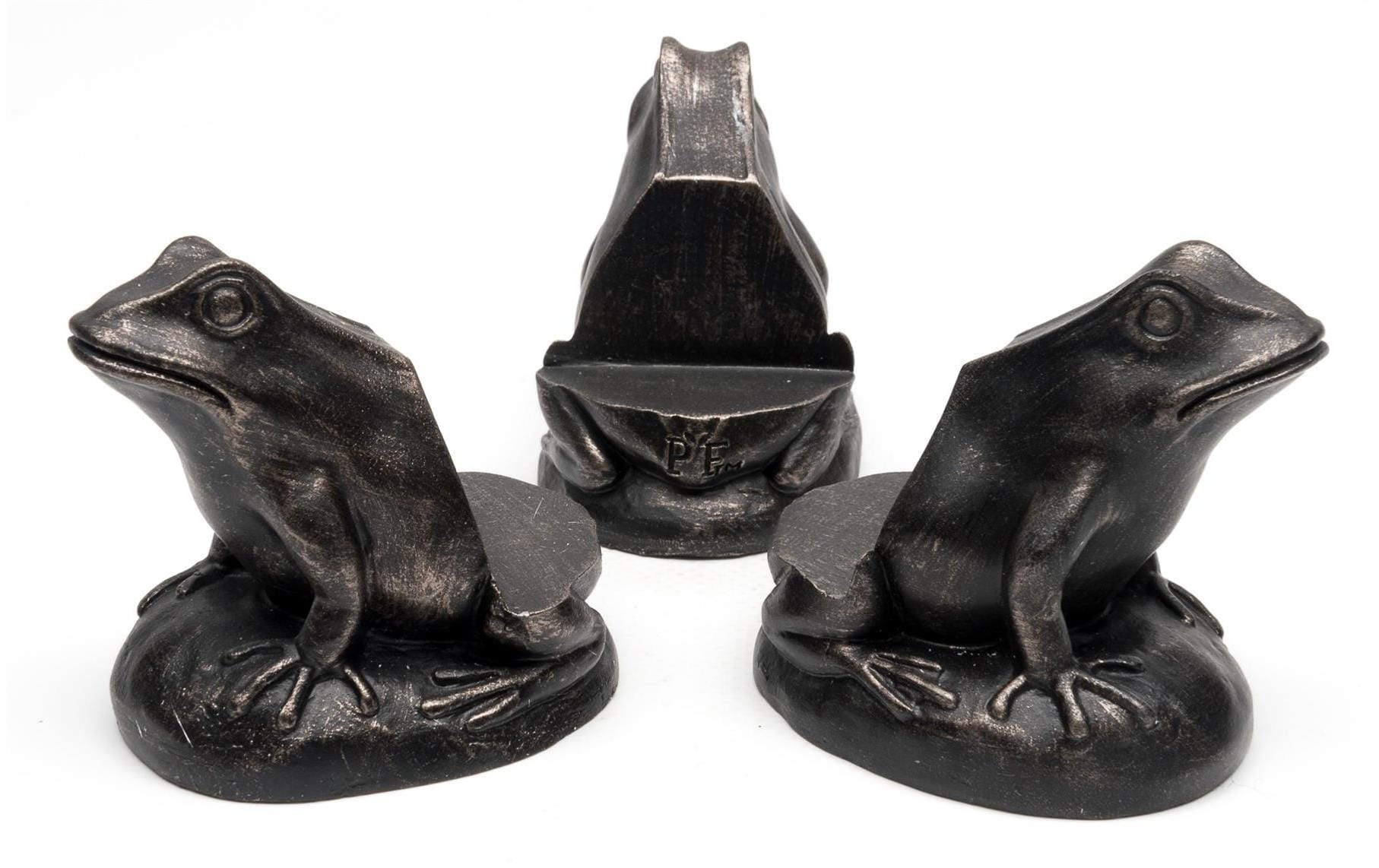 Blumenständer »Potty Feet Frosch«