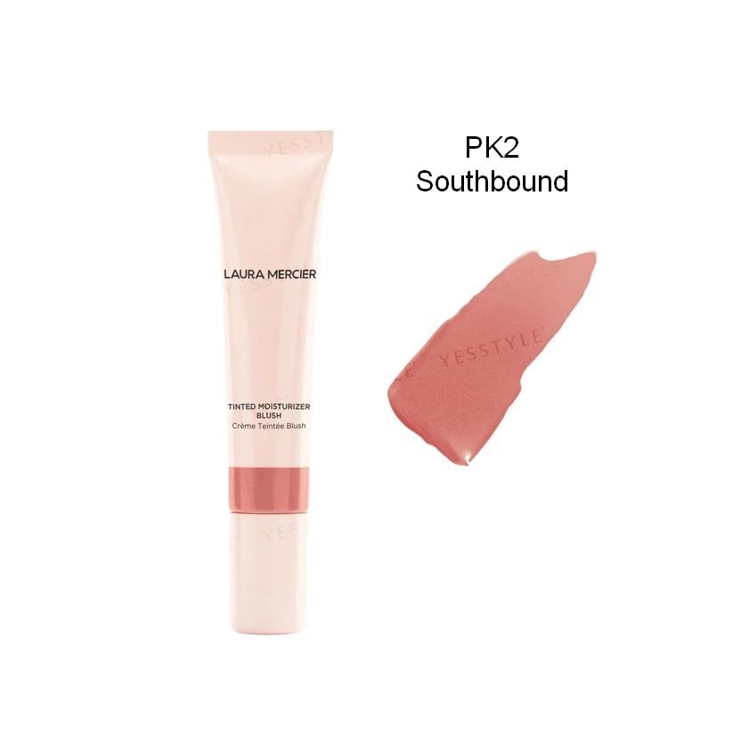Laura Mercier - Getinte vochtinbrengende blush
