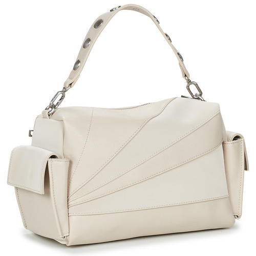 Desigual - MACHINA HABANA - Blanc