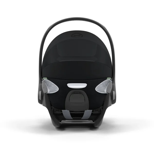 Carrinho de Bebê Cybex Priam V4 2 em 1 nas cores Bege, Ouro Rosa e Cloud T Plus Bege