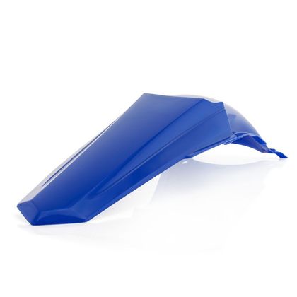 Garde boue Acerbis ARRIERE - Bleu