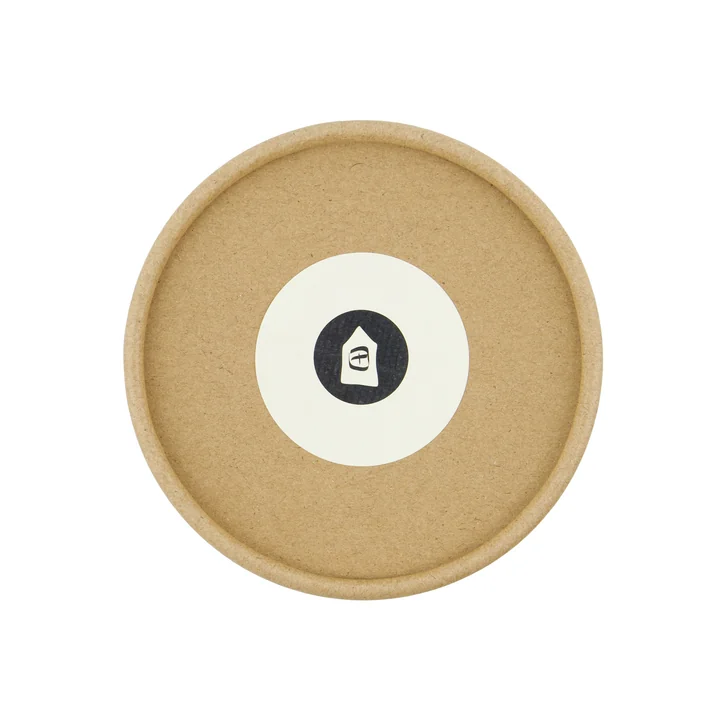 House Doctor - Golden Besteck-Set, gold-finish (16-tlg.)