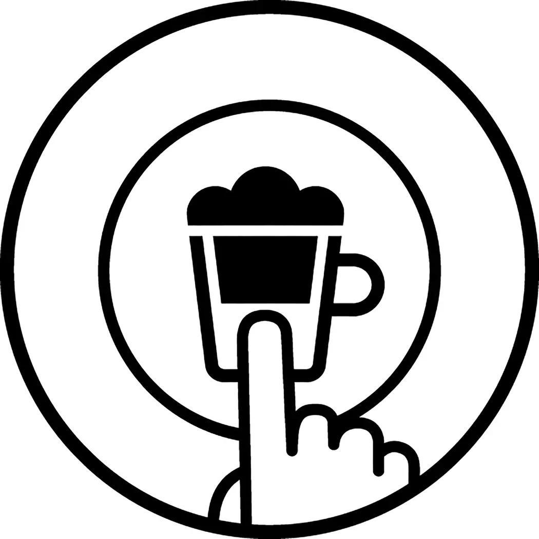 Kaffeemaschine Nespresso - Atelier