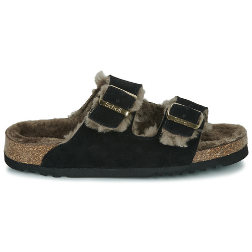 Scholl - JOSEPHINE Negro