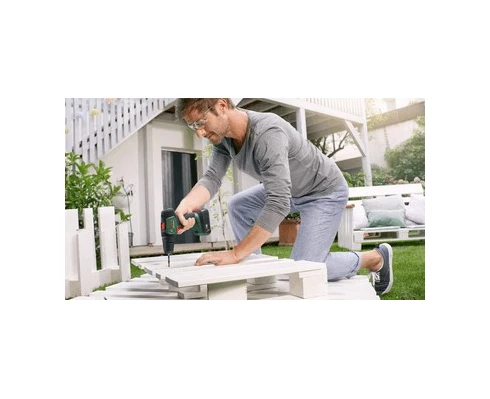 Bosch UniversalDrill 18 V Solo