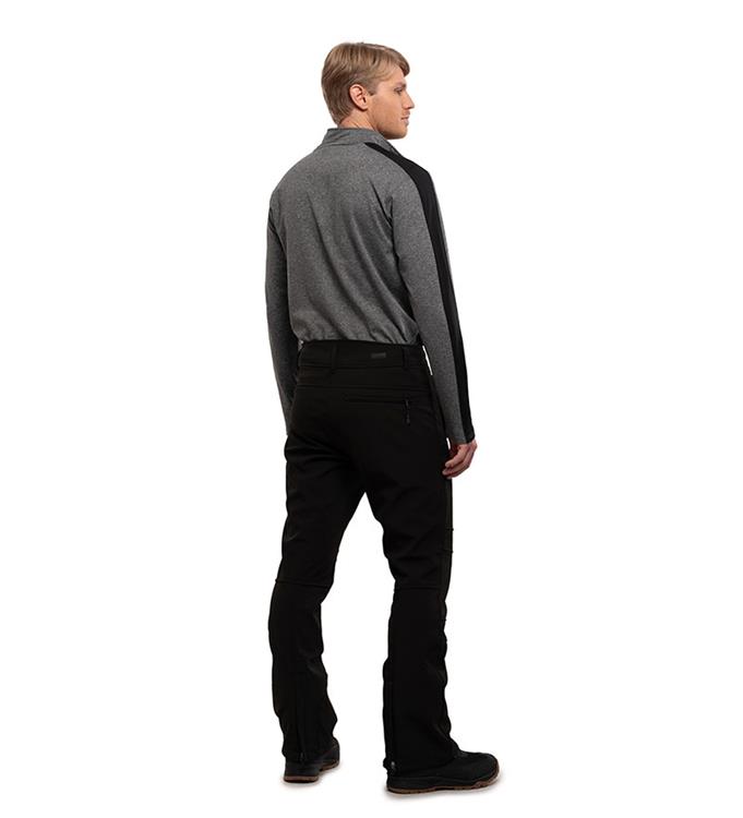 Icepeak Men Erding Softshell Broek