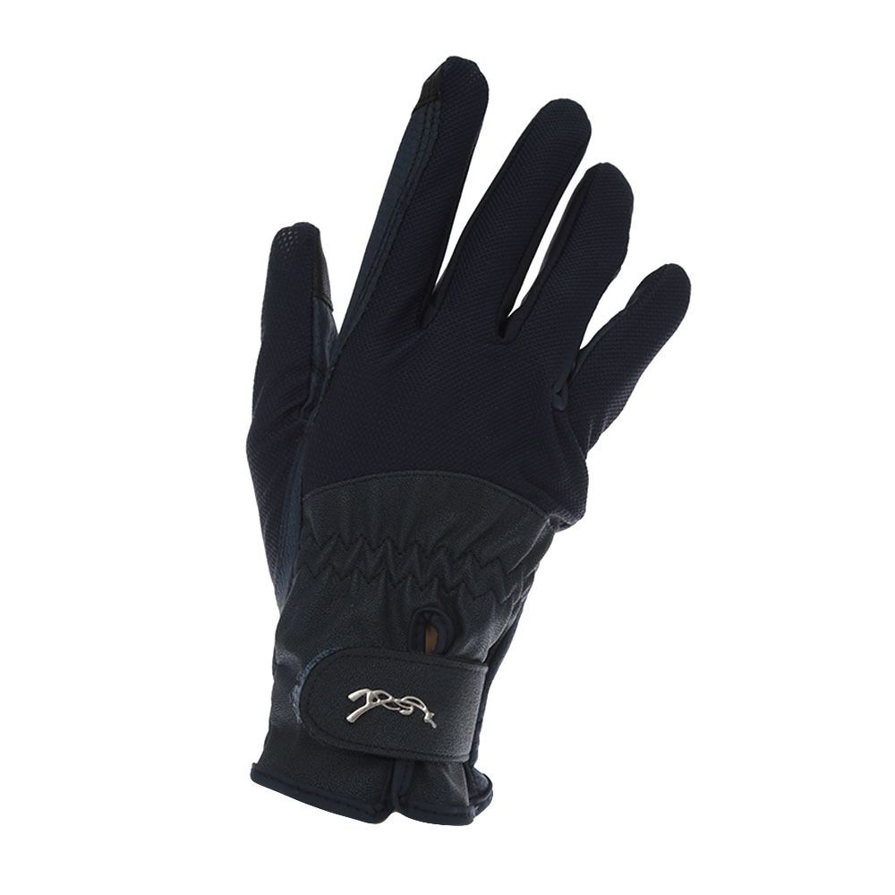 Pénélope COMPÉTITION - Gants Femme marine