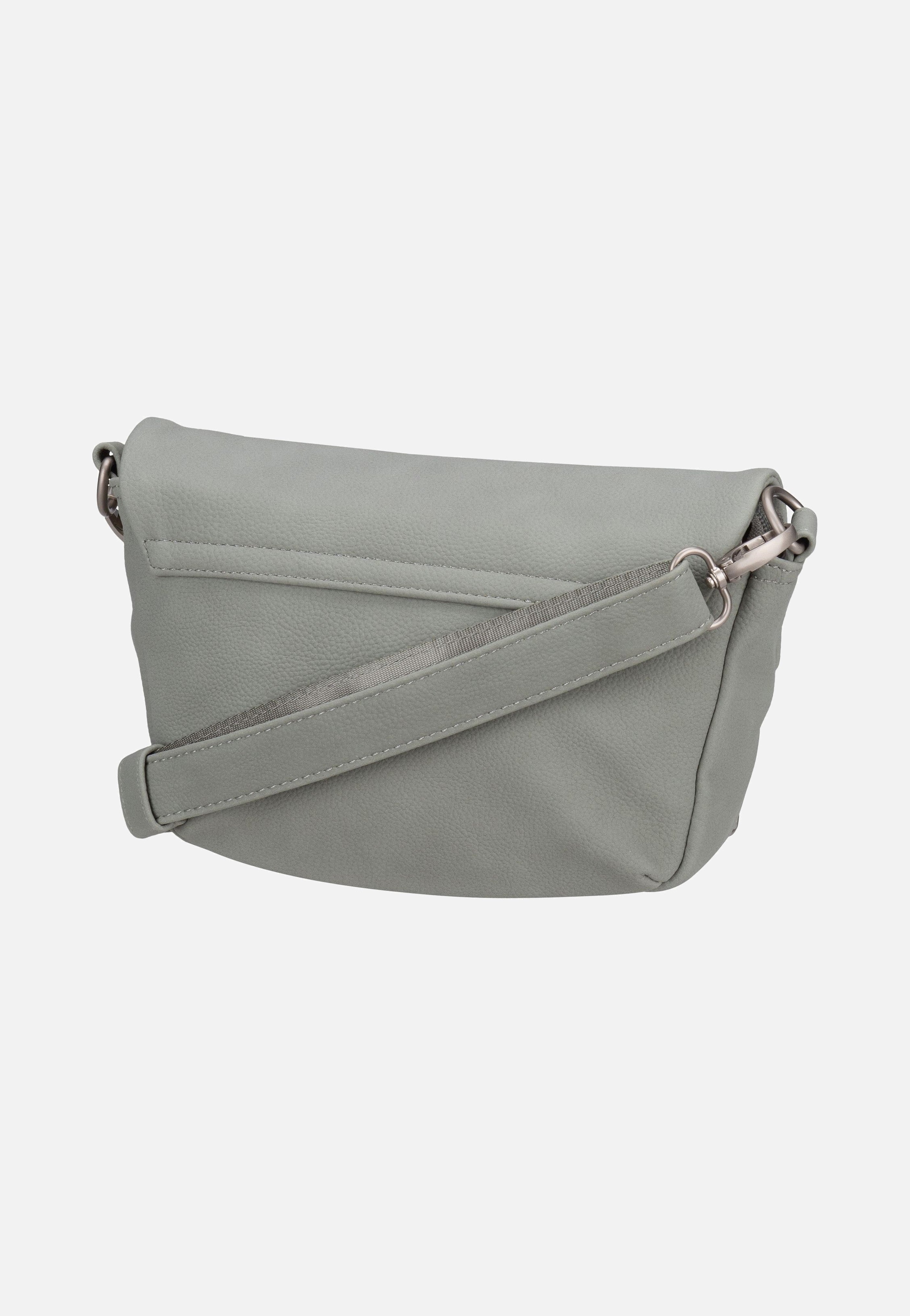 Mademoiselle M40 Sage - Crossbody Bag
