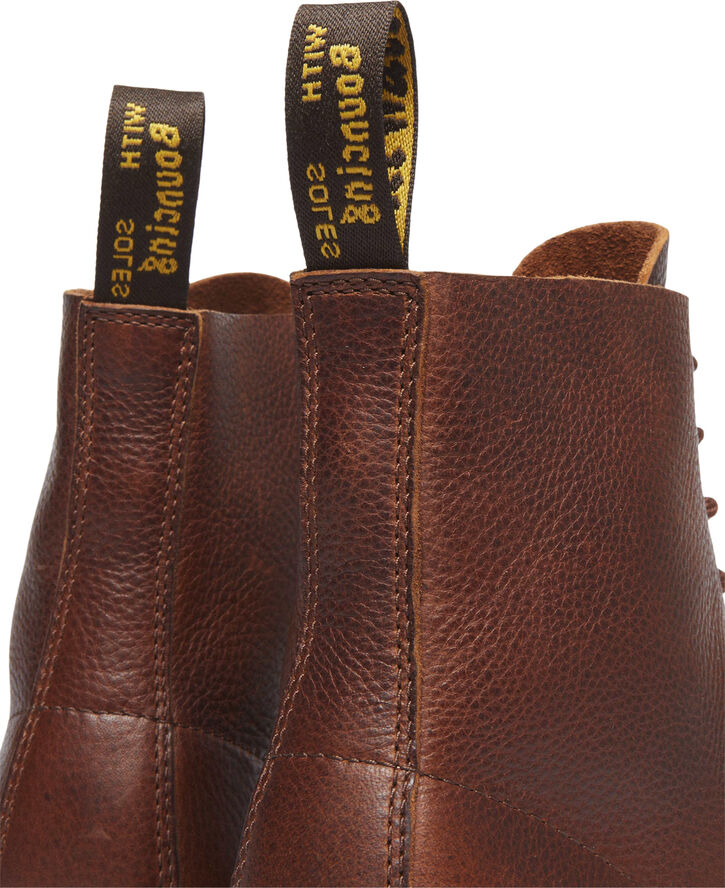 Dr. Martens 1460 Pascal Cashew Ambassador Cashew