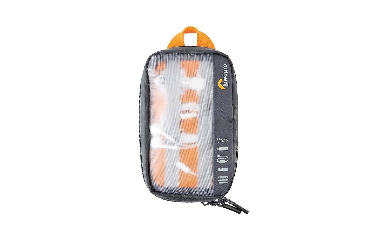 Lowepro Kameratasche »GearUp Pouch Mini (GRL)«