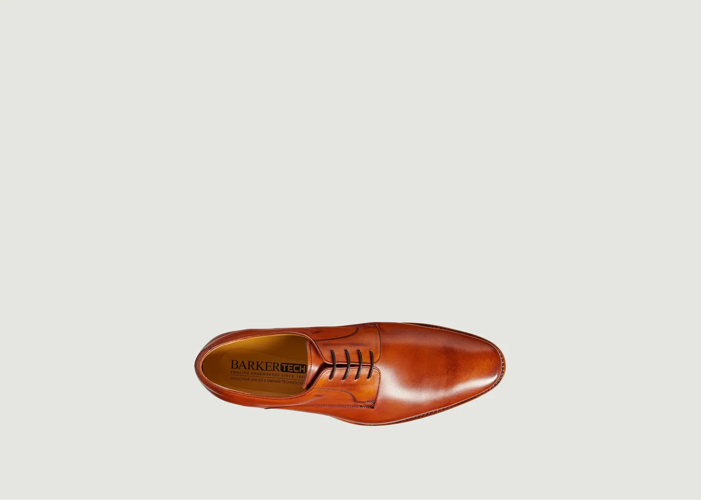 Derbies Ellon Barker Shoes