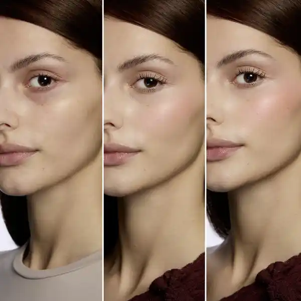 Blush Affair Cream Powder Palette 010 Stunning Strawberry
