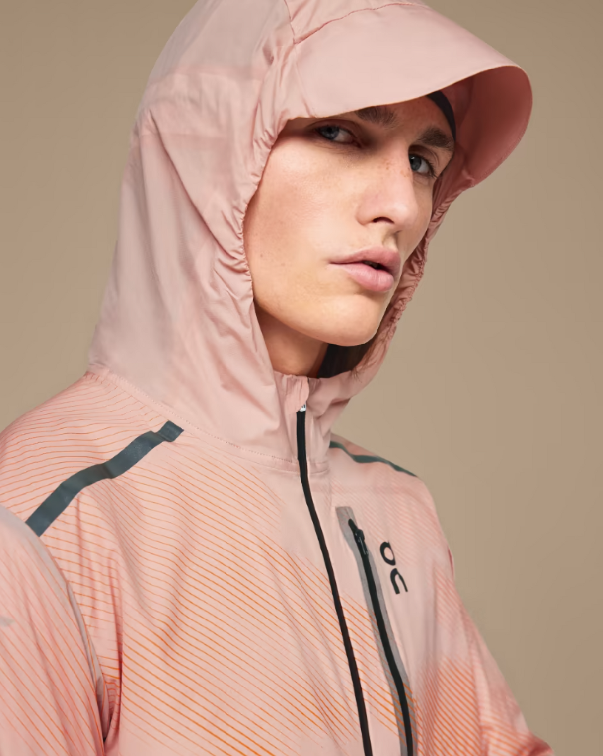 On<br>Weather Jacket Lumos M