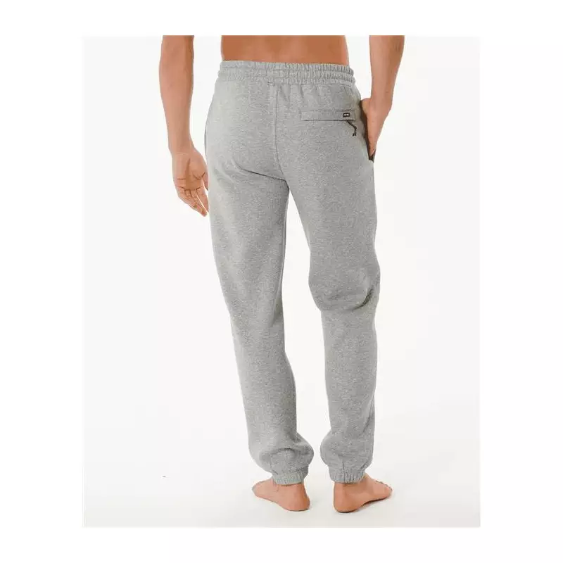 Pantalon RIPCURL Icons Of Surf Trackpant Grey Marle M