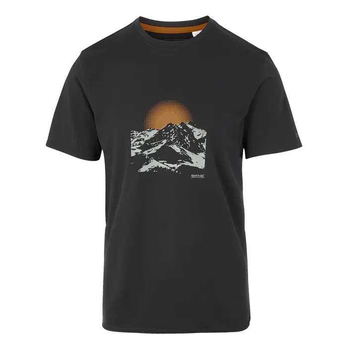 Regatta Fingal Stretch Shirt Heren