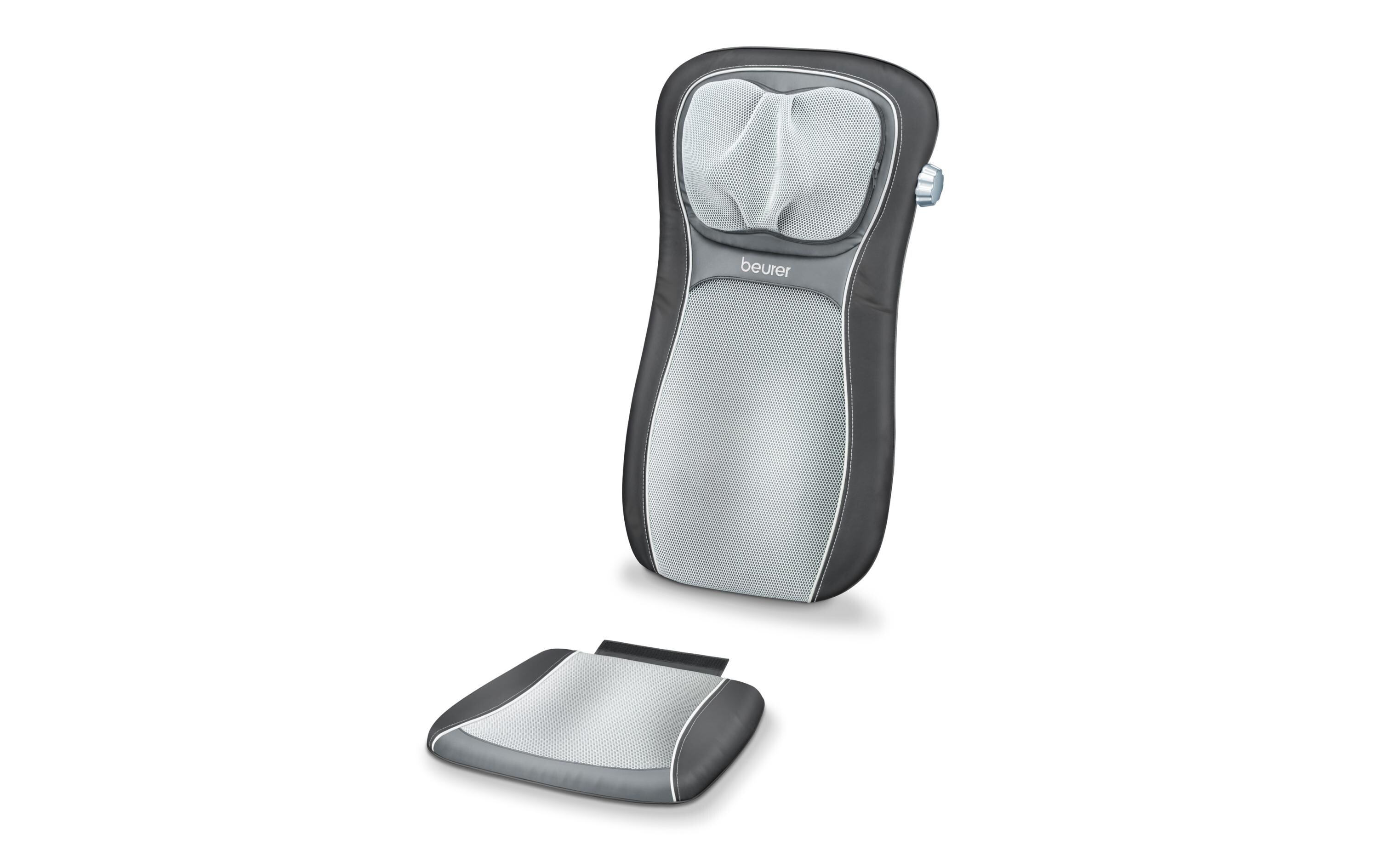 Massagesitzauflage MG 260<br>Shiatsu-Sitzauflage