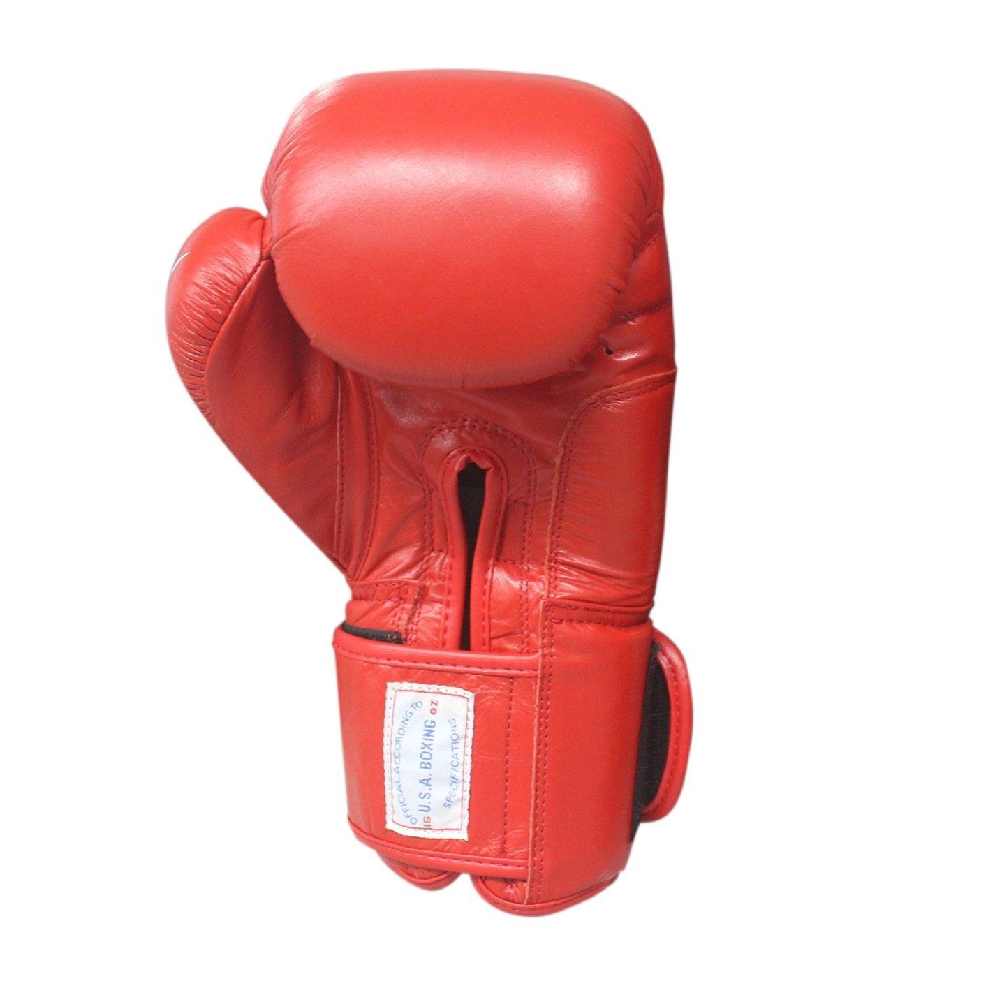 Everlast Amateur Competition Gloves