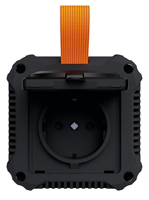 XTORM - POWERBANK 100W POWER SOCKET