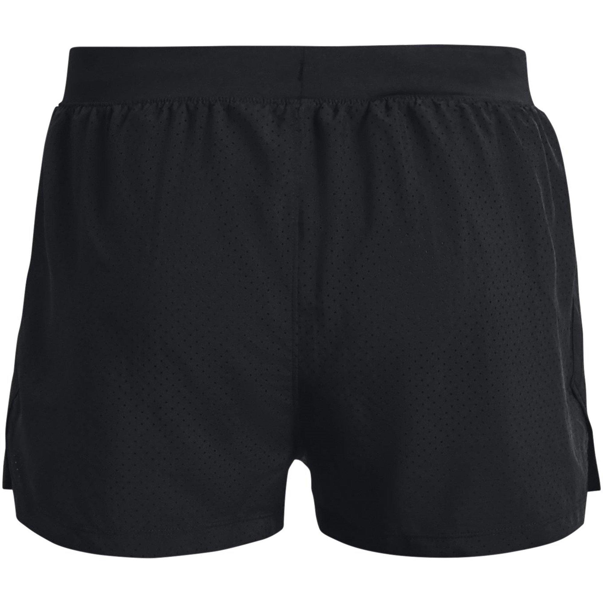 Under Armour UA LAUNCH SPLIT PERF SHORT