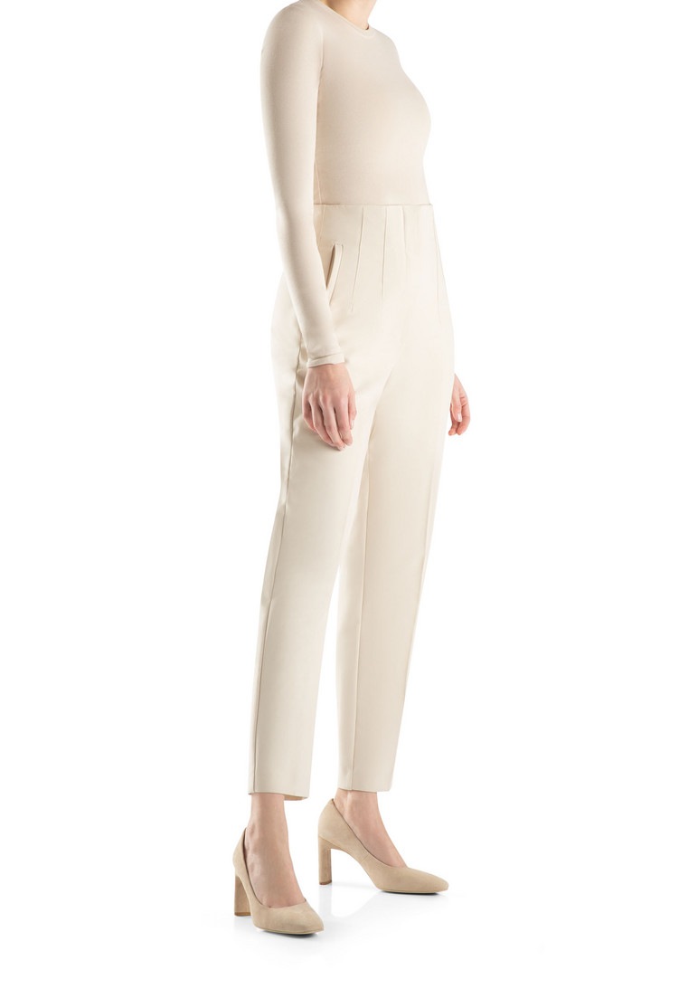 PUMPS Beige