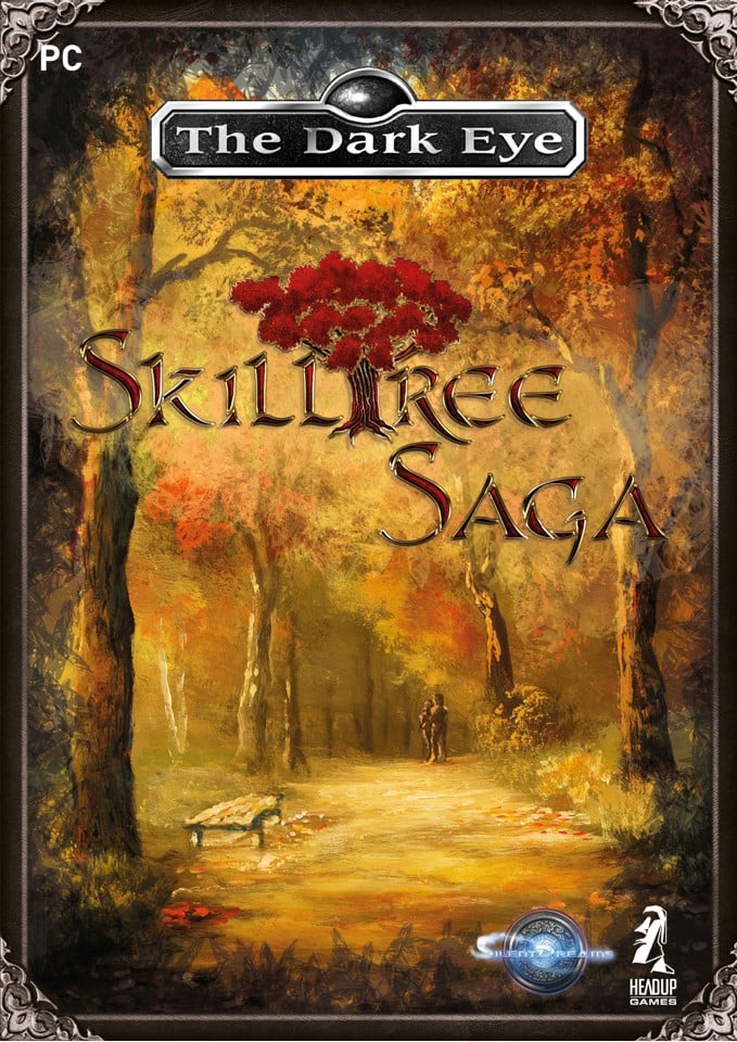 Skilltree Saga- PC