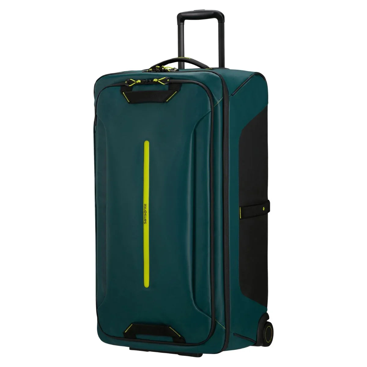Samsonite | Ecodiver | Reistas met wielen - dubbel frame 79