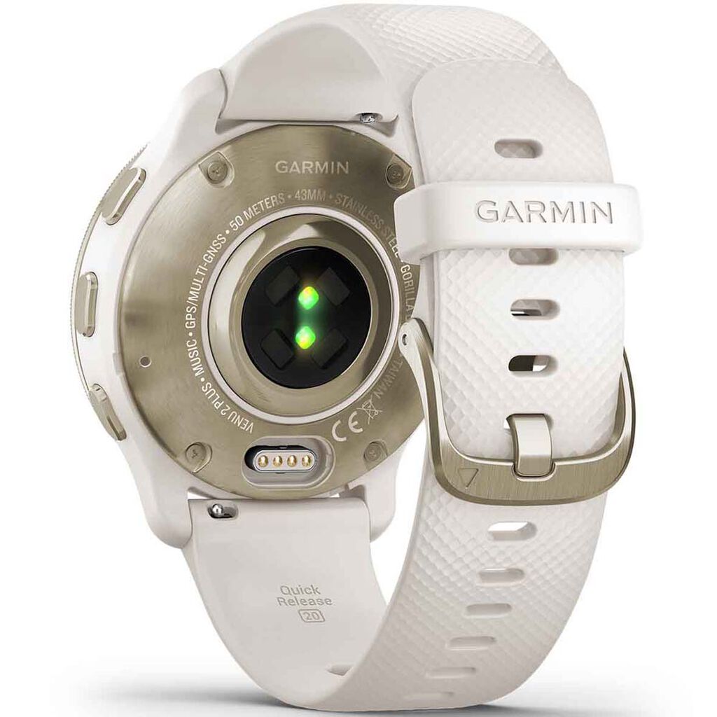 Montre Garmin Venu 2 Plus