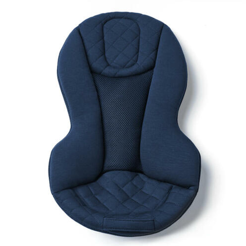 Transat Bébé 3-en-1 Evolve Bleu Nuit - ERGOBABY
