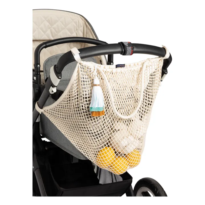 Mara Mea Sac filet pour poussette