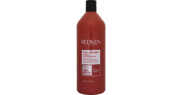 Redken Frizz Dismiss Conditioner 1000 ml