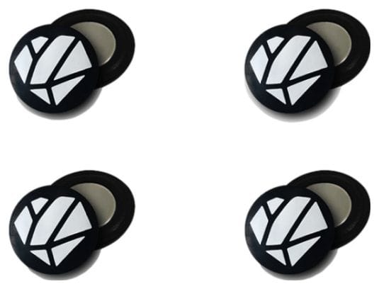Porte-Dossard Magnétique ShapeHeart