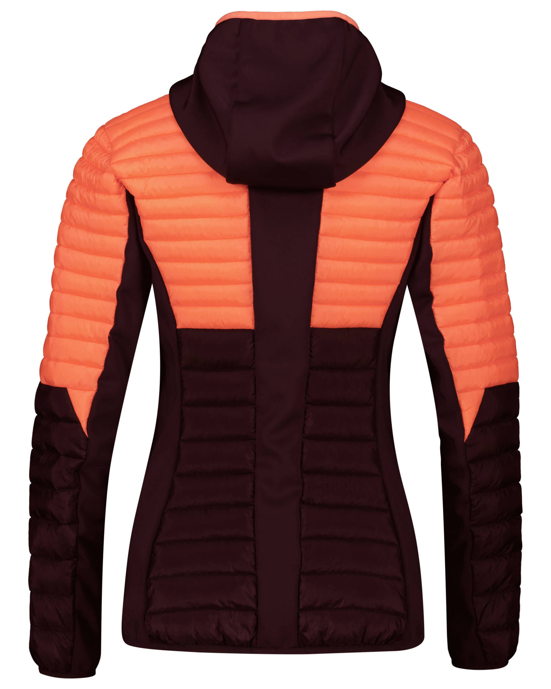 meru| Damen Bergjacke ABERDEEN