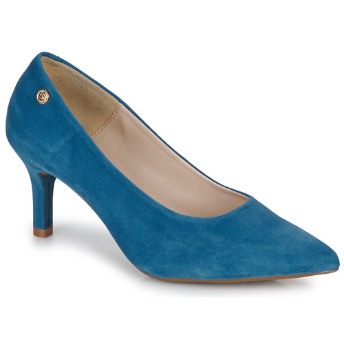 Betty London - VERAMENTA - Bleu