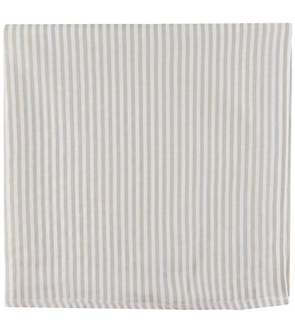 Müsli Spucktücher - 3er-Pack - 75x75 - Spülung Cream/Kaschmir