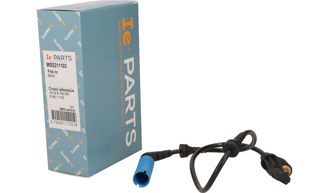 ABS sensor