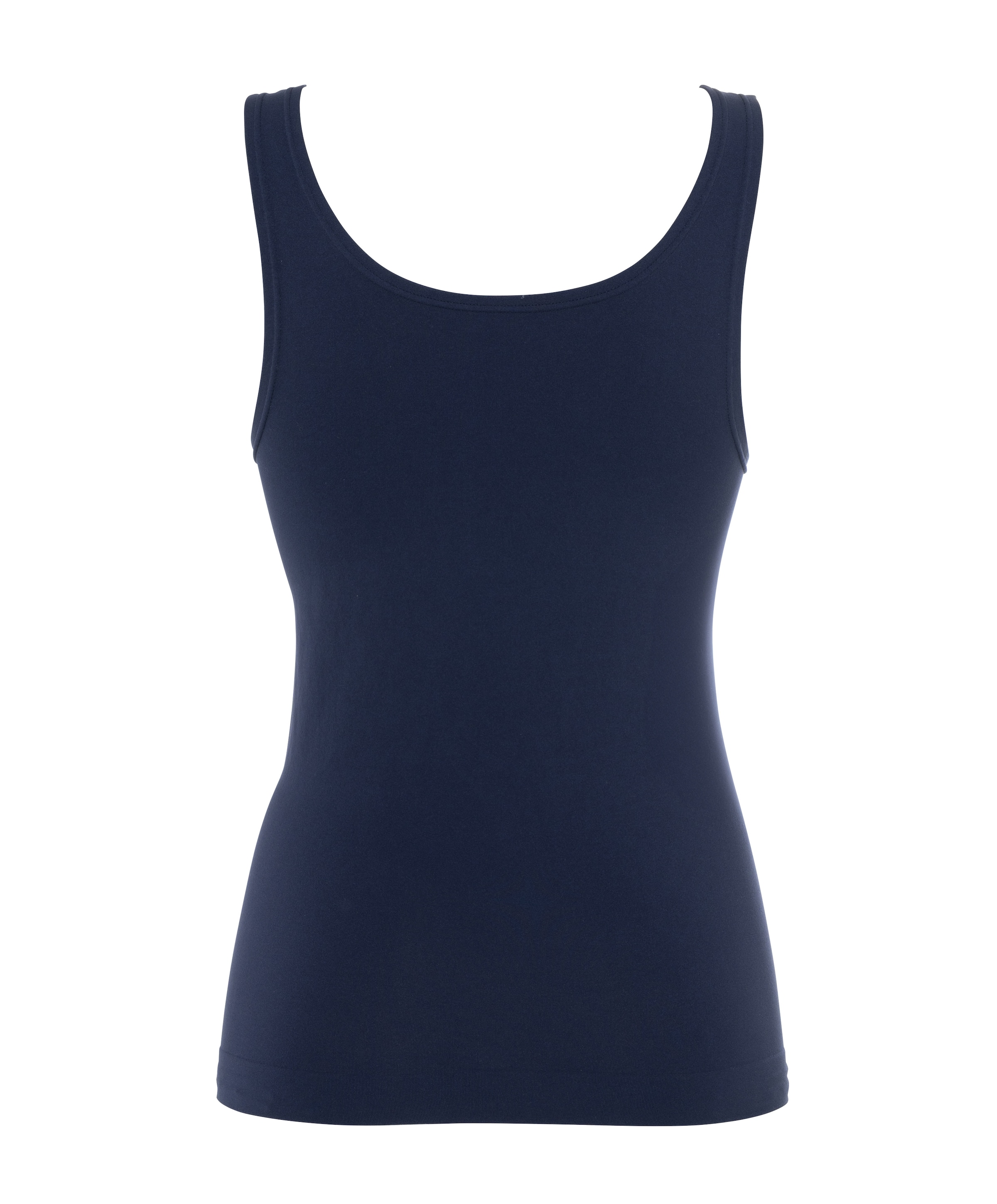 Tim & Simonsen Dames top blauw