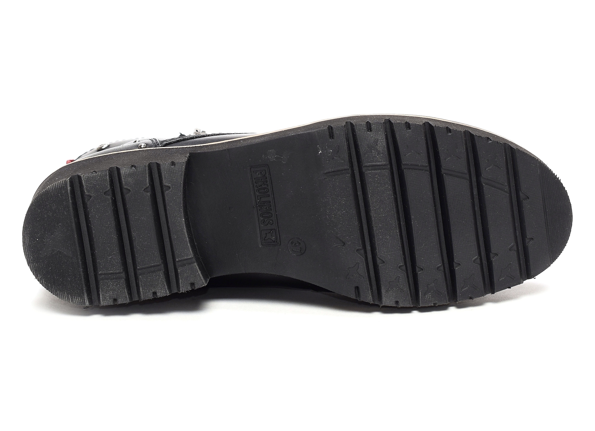 Vicar 8610 noir